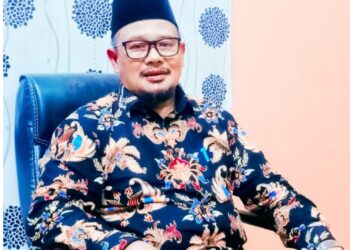 BKPSDM Aceh Singkil, Beri Waktu 3 Hari Sanggah Hasil Seleksi CPPPK 2024