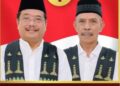 Suara Paslon Sahabat Lebih Unggul Dari Paslon DUHA, Safriadi Oyon Sebut Kemenangan Kita Bersama
