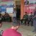 Warga kecamatan Singkil Utara Sirahturahmi Ke Posko kemenangan Sahabat