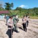 Untuk Memperkuat Ketahanan Pangan Desa Pangkalan Sulampi Gelar Lounching Penanaman Pangan Bergizi