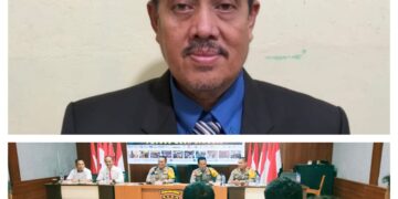 Dinas Syari’at Islam Apresiasi Capaian Polres Aceh Singkil Tahun 2024