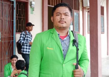 Terkait Kinerja Polres Aceh Singkil, Ketua BEM STIP Yasafa Angkat Bicara