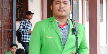 Terkait Kinerja Polres Aceh Singkil, Ketua BEM STIP Yasafa Angkat Bicara