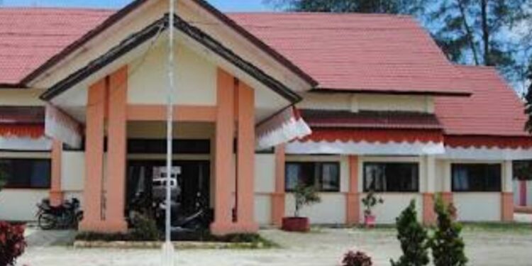 Tunjangan Sertifikasi Guru Di Singkil Ada Yang Belum Cair, Ke Mana Dananya?