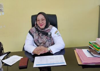 Kecamatan Gumer Gelar Musrenbang, Camat sebut Diutamakan Penanganan Sampah