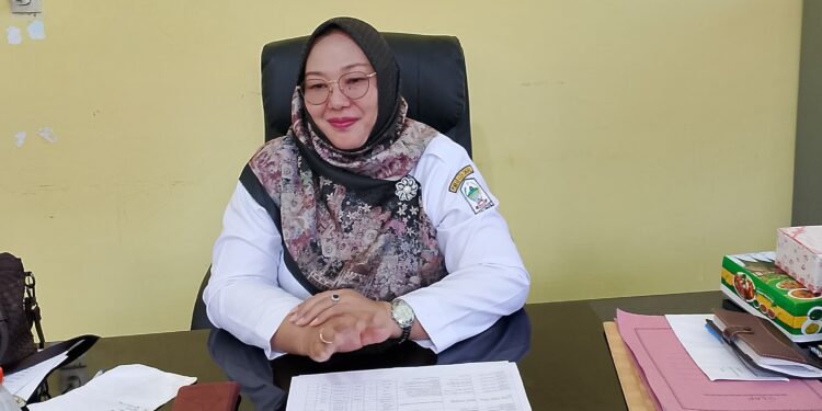 Kecamatan Gumer Gelar Musrenbang, Camat sebut Diutamakan Penanganan Sampah