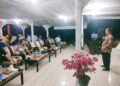 Halal Bihalal PT Socfindo Kebun Lae Butar Bersama Forkopimda Aceh Singkil