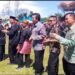Antusias PT Socfindo Kebun Lae Butar Ramaikan HUT Aceh Singkil ke-26