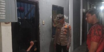 Tahanan Rutan Kelas ll B, Aceh Singkil Dikabarkan Kabur