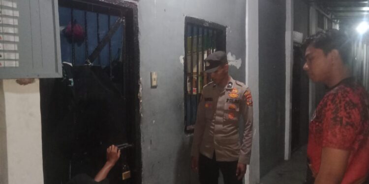 Tahanan Rutan Kelas ll B, Aceh Singkil Dikabarkan Kabur