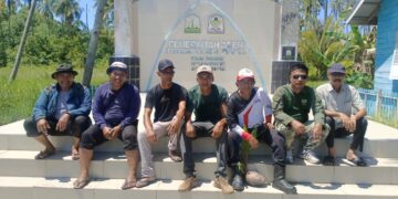 Empat Pulau Sengketa Aceh Singkil, Ahli Waris Tidak Izinkan Pemerintah Sumut Letak Prasasti
