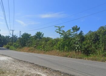 Bupati Aceh Singkil Diminta Hibahkan Tanah Untuk Sekolah Rakyat