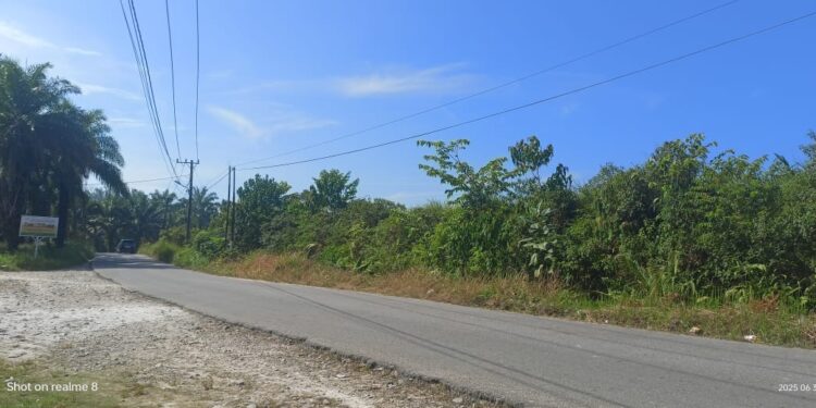 Bupati Aceh Singkil Diminta Hibahkan Tanah Untuk Sekolah Rakyat