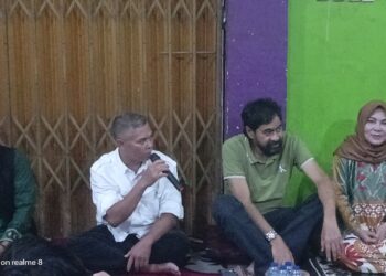 Kekecewaan Warga Terobati: Gubernur Aceh Gelar Pertemuan Khusus dengan Petani Singkil