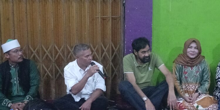 Kekecewaan Warga Terobati: Gubernur Aceh Gelar Pertemuan Khusus dengan Petani Singkil