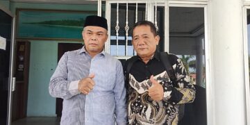 Namanya Disebut Oleh Perwakilan PT DM Di Media, Yakarim Minta Hak Jawab