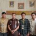 Kades Desa Ladang Bisik Tepis Dirinya Lenyapkan Dana BUMDES