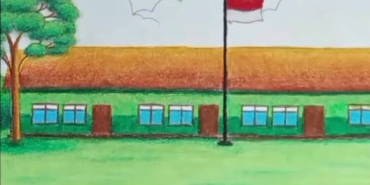 Abuya Abi Hasan Siap Hibahkan Tanah untuk Sekolah Rakyat
