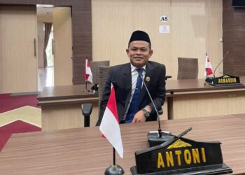 DPRK Subulussalam Bahas Raqan RPJMD 2025–2029, Fokus Realisasi Janji Politik dan Pengentasan Defisit