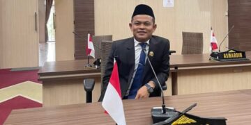 DPRK Subulussalam Bahas Raqan RPJMD 2025–2029, Fokus Realisasi Janji Politik dan Pengentasan Defisit