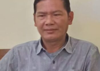 SMPN 1 Singkil Terus Tingkatkan Prestasi Siswa