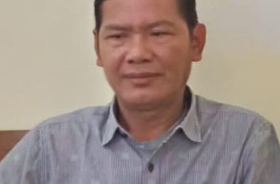 SMPN 1 Singkil Terus Tingkatkan Prestasi Siswa