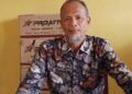 Siswa Baru SMP 4 Singkil Mendapat Seragam Gratis