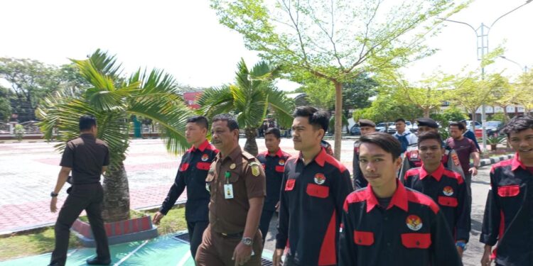 Dana Otsus Triliunan, Rakyat Aceh Masih Miskin: Alamp Aksi Desak KPK Audit Pokir DPRA