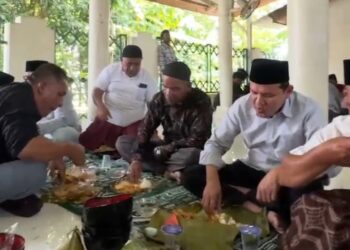 Wagub Aceh Hadiri Peringatan Maulid Nabi di Pidie
