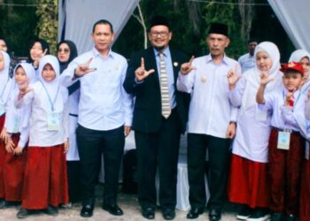 SKB Singkil Gelar UPK Paket C Tahun 2025