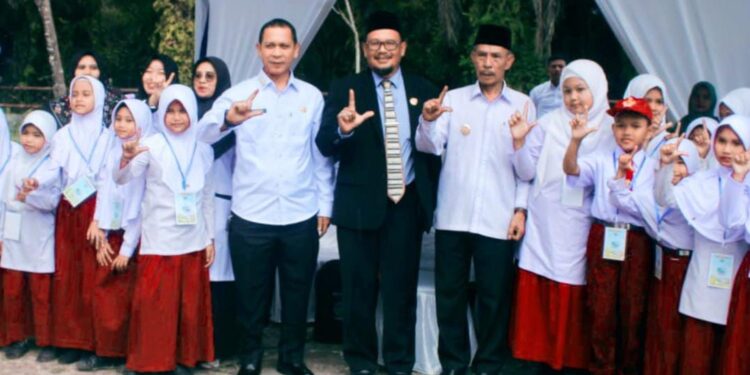 SKB Singkil Gelar UPK Paket C Tahun 2025