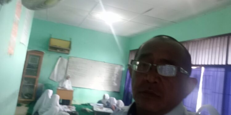 Motivasi Siswa Dengan Kegiatan Ekstrakurikuler