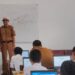 Siswa Pakai Komputer Di SMP 1 Singkut Untuk Pembelajaran