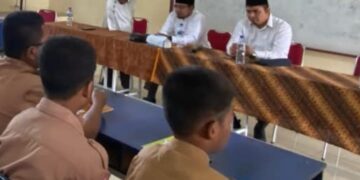 Program Tahsin Al Qur’an Sasar Siswa di Aceh Singkil