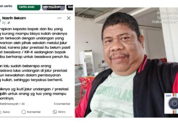 Pemerhati Pendidikan Aceh Sesalkan Pernyataan Ketua MPK Aceh Singkil di Medsos