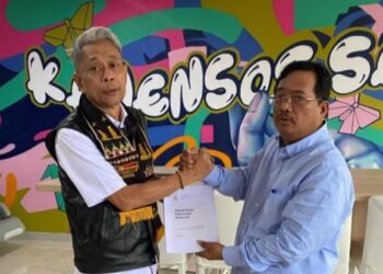 Peduli Pendidikan, Bupati Aceh Singkil Temui Kementerian RI