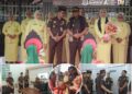 Kajati Aceh Dorong Aparatur Adhyaksa Kejari Aceh Timur Terapkan Tiga Pilar Kerja