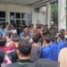 Mahasiswa Aceh Singkil Gelar Aksi Demo di DPRK, Desak RUU Perampasan Aset dan Transparansi Gaji