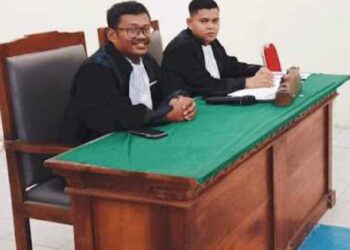 Kolam Limbah PT Nafasindo Jebol, Ribuan Ikan Mati dan Sungai Gombar Tercemar