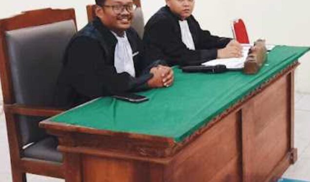 Kolam Limbah PT Nafasindo Jebol, Ribuan Ikan Mati dan Sungai Gombar Tercemar