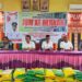 Puluhan Warga Desa Rimo Rasakan Jum’at Berkah Dari PT Socfindo Lae Butar Radar