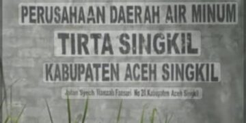 BPK Bongkar Masalah Subsidi PDAM Aceh Singkil, Direktur Akui Ada Temuan