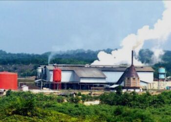 Gaji Naik, Hak Buruh Masih Terabaikan: DPRK Aceh Singkil Rekomendasikan Penutupan PT. Ensem Lestari‎