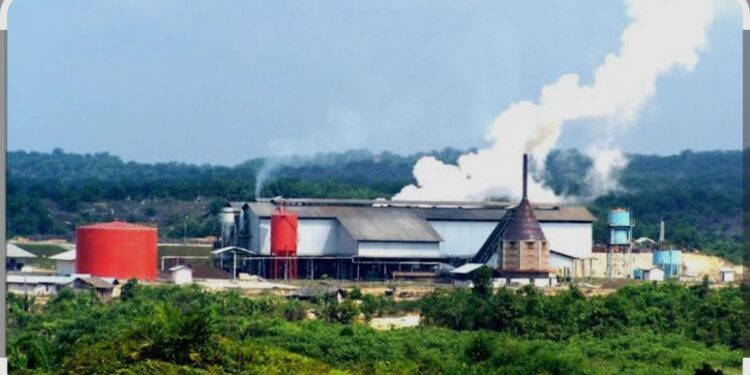 Gaji Naik, Hak Buruh Masih Terabaikan: DPRK Aceh Singkil Rekomendasikan Penutupan PT. Ensem Lestari‎