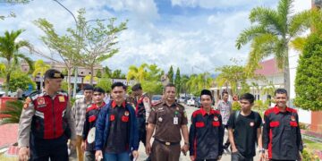 Mahasiswa & LSM Mengecam: “APH Bungkam, Korupsi Dana Desa di Subulussalam Terus Merajalela”‎