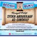 Pekan Depan, Dinas Perpustakaan dan Arsip Aceh Singkil Gelar Bedah Buku “Riwayat Hidup Syekh Abdurrauf Singkil”