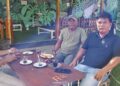‎PT. Bina Pratama Persada Bantah Talud Runtuh Karena Kualitas Buruk: “Dirusak Oknum yang Tidak Senang”