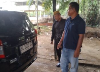 Teror Wartawan di Subulussalam Memanas: Ketua Umum FRN Geram, Desak Kapolri Turun Tangan!