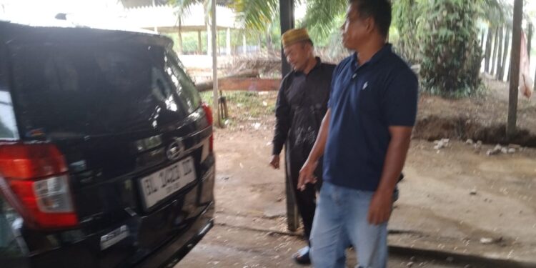 Teror Wartawan di Subulussalam Memanas: Ketua Umum FRN Geram, Desak Kapolri Turun Tangan!