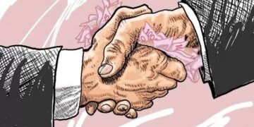Dana Umat Aceh Singkil Diduga Diselewengkan, Aktivis Desak Penegak Hukum Bertindak!‎